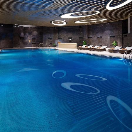 Отель Sofitel Guiyang Hunter Экстерьер фото