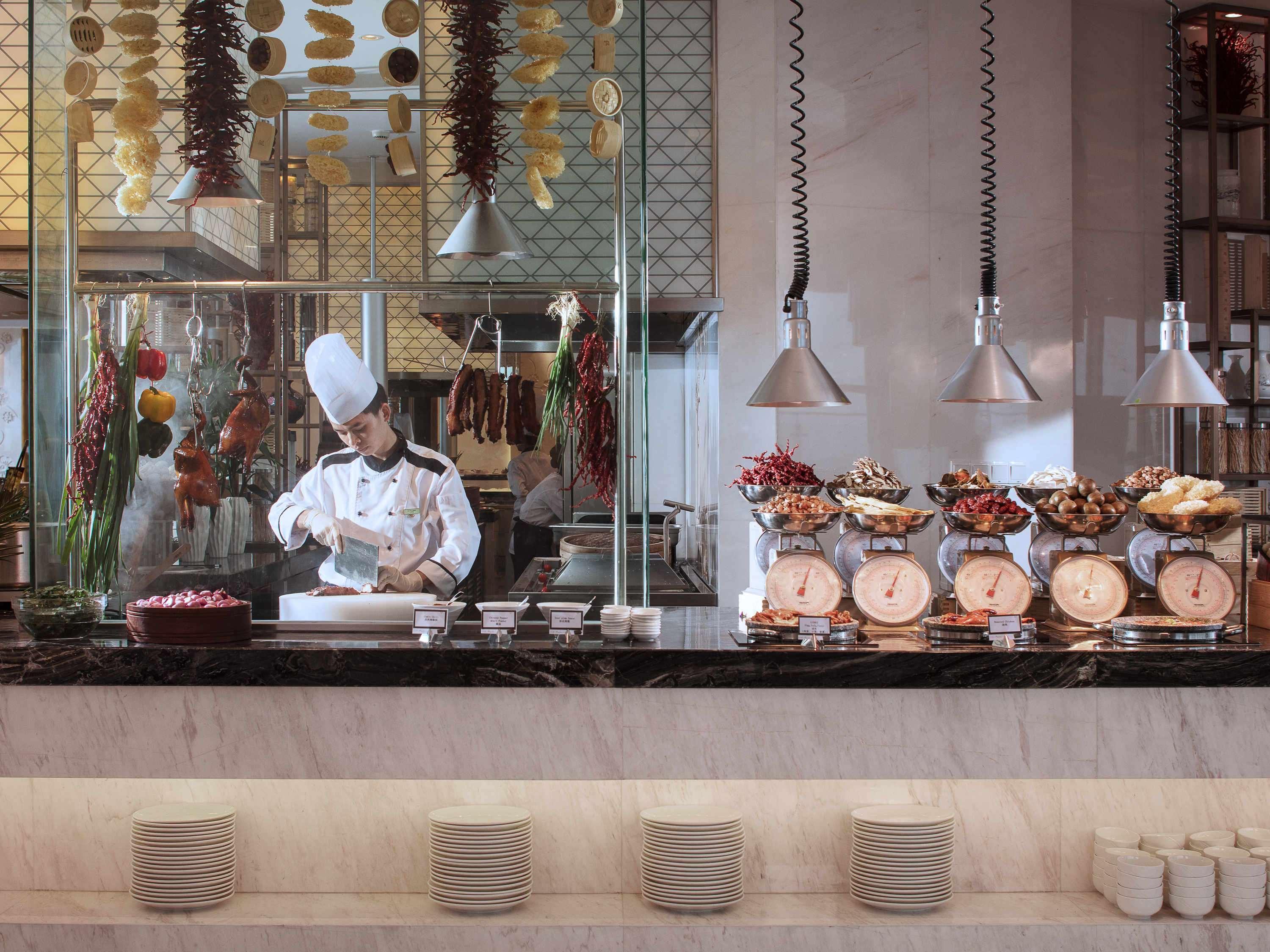 Отель Sofitel Guiyang Hunter Экстерьер фото