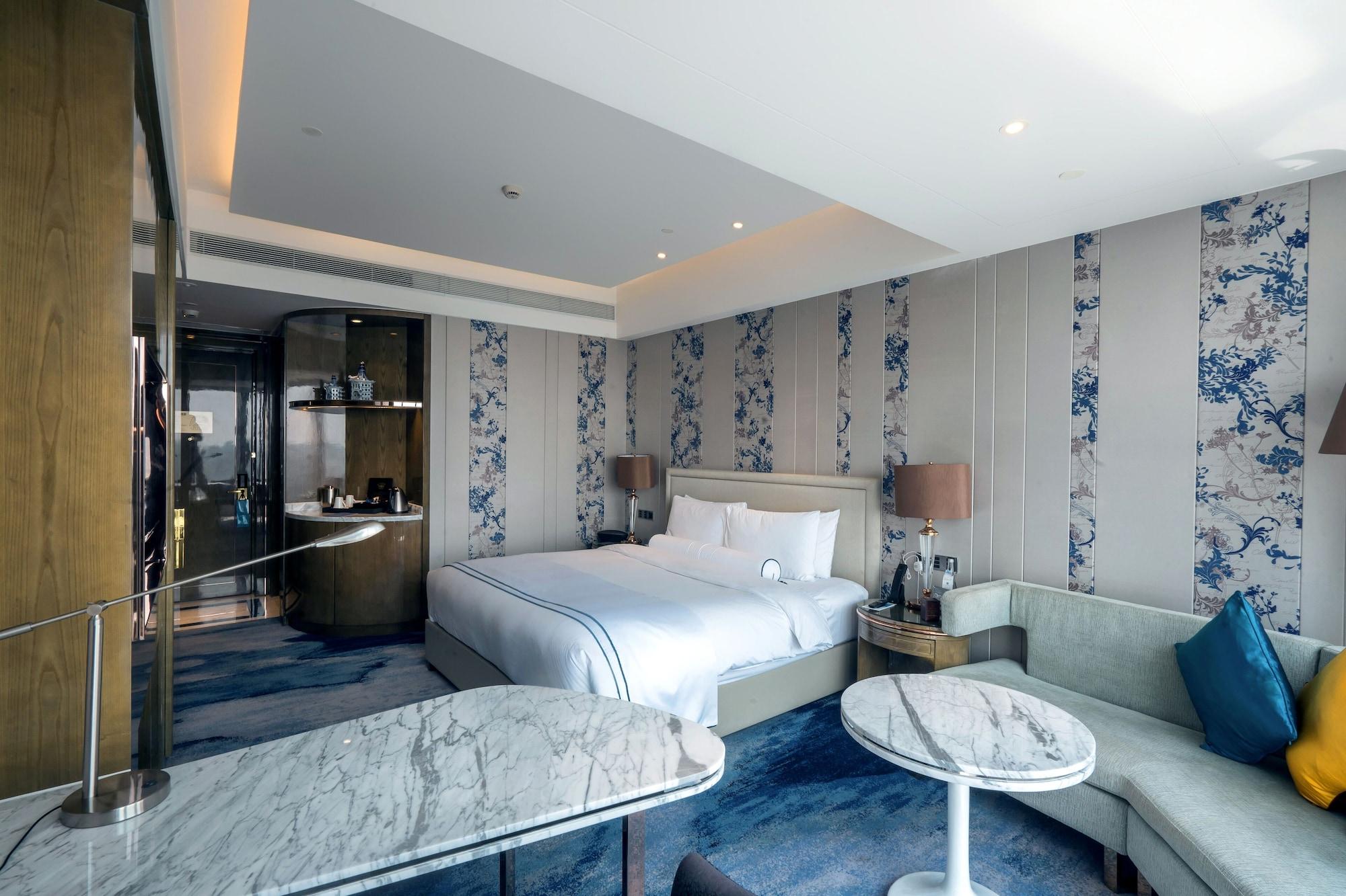 Отель Sofitel Guiyang Hunter Экстерьер фото