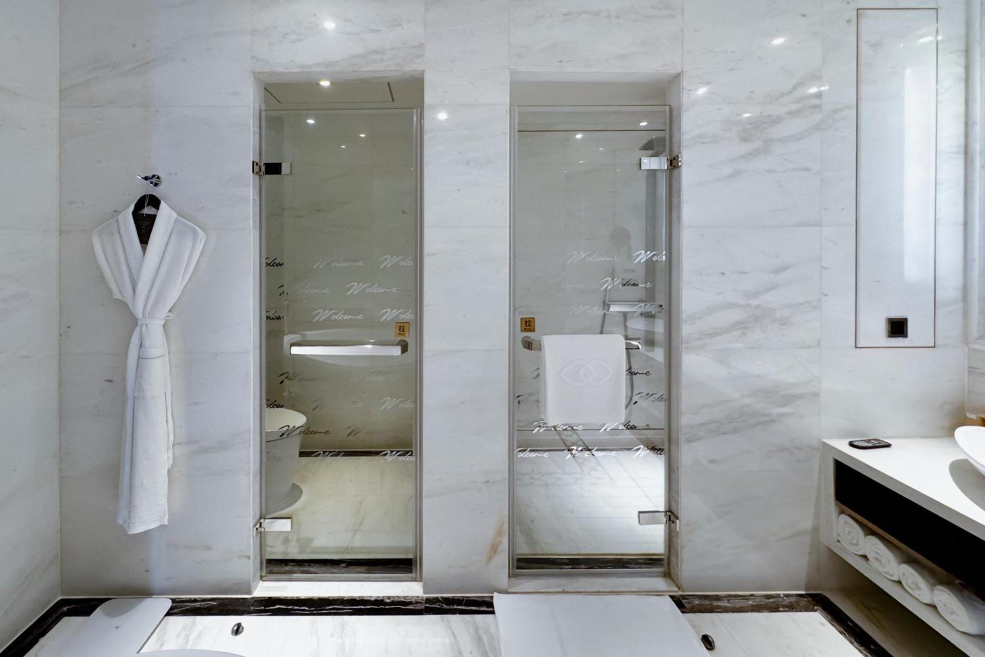 Отель Sofitel Guiyang Hunter Экстерьер фото