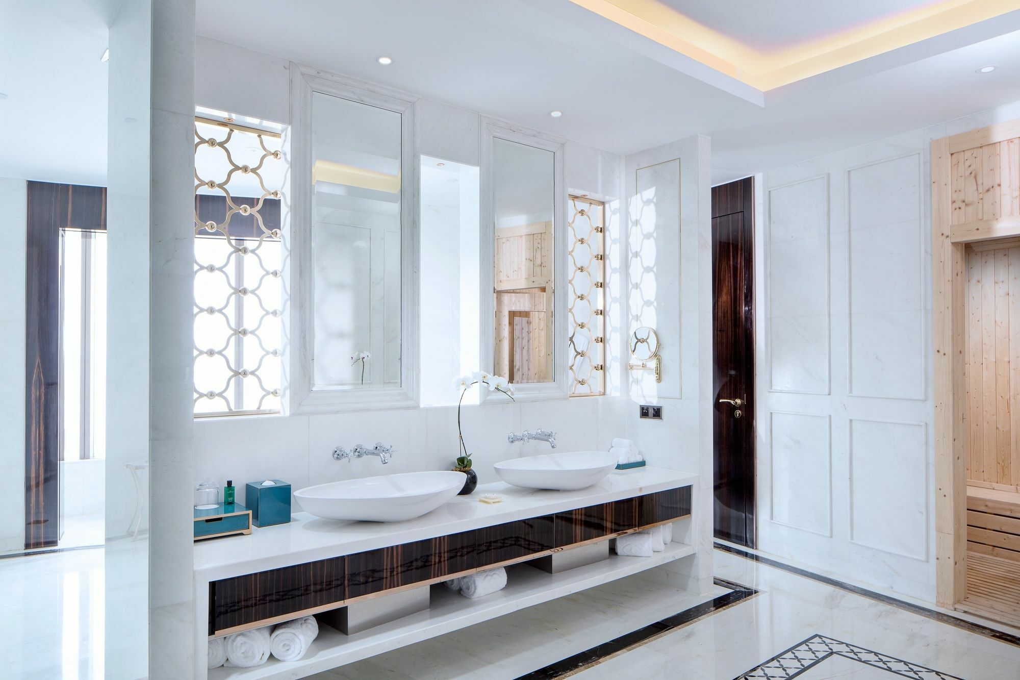 Отель Sofitel Guiyang Hunter Экстерьер фото