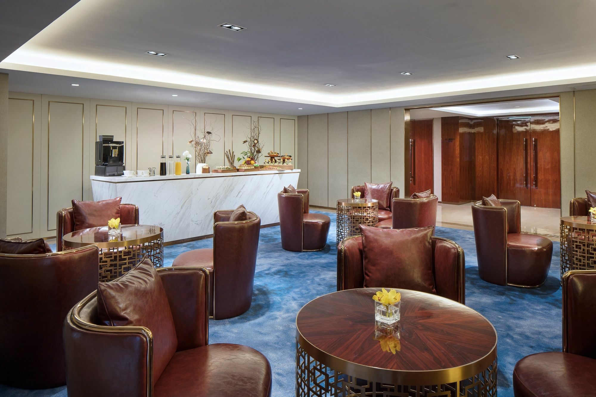 Отель Sofitel Guiyang Hunter Экстерьер фото