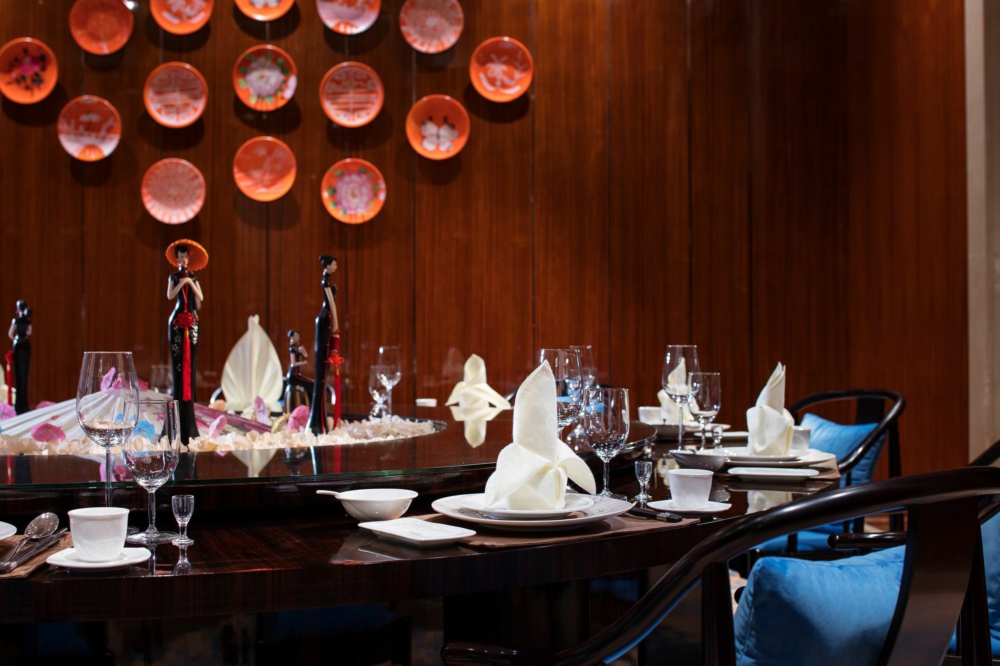 Отель Sofitel Guiyang Hunter Экстерьер фото
